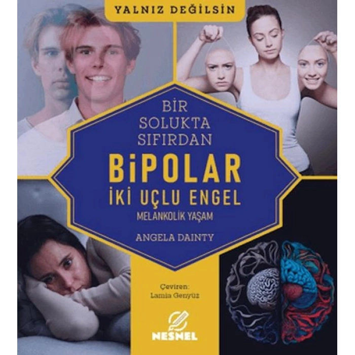 Nesnel Yayınla