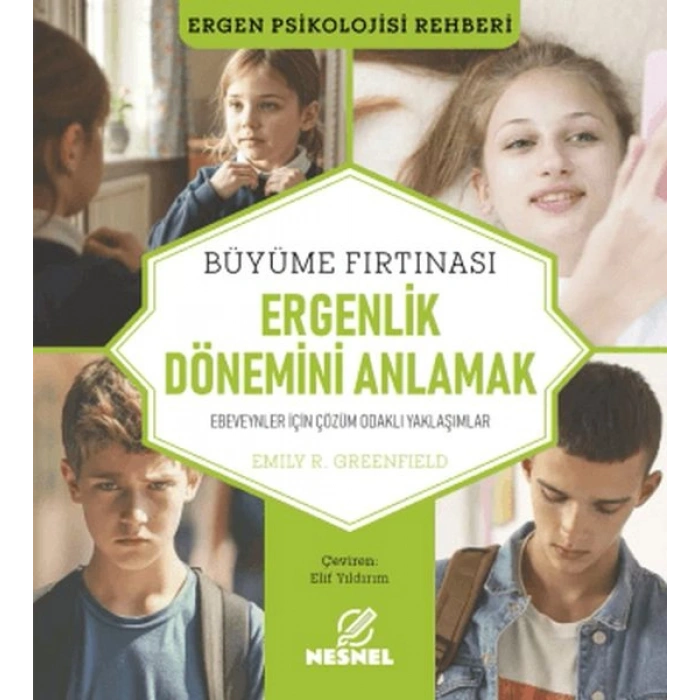 Nesnel Yayınla