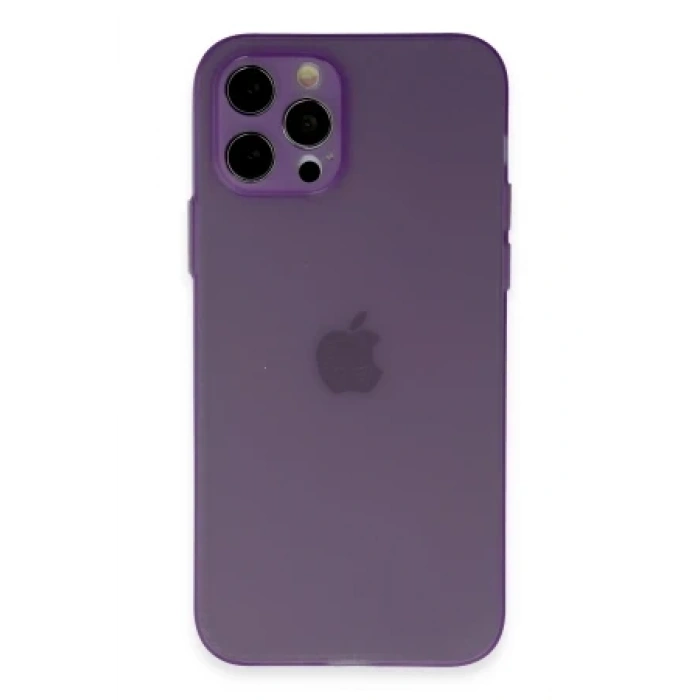 Newface Apple iPhone 12 Pro Kılıf Puma Silikon - Gold