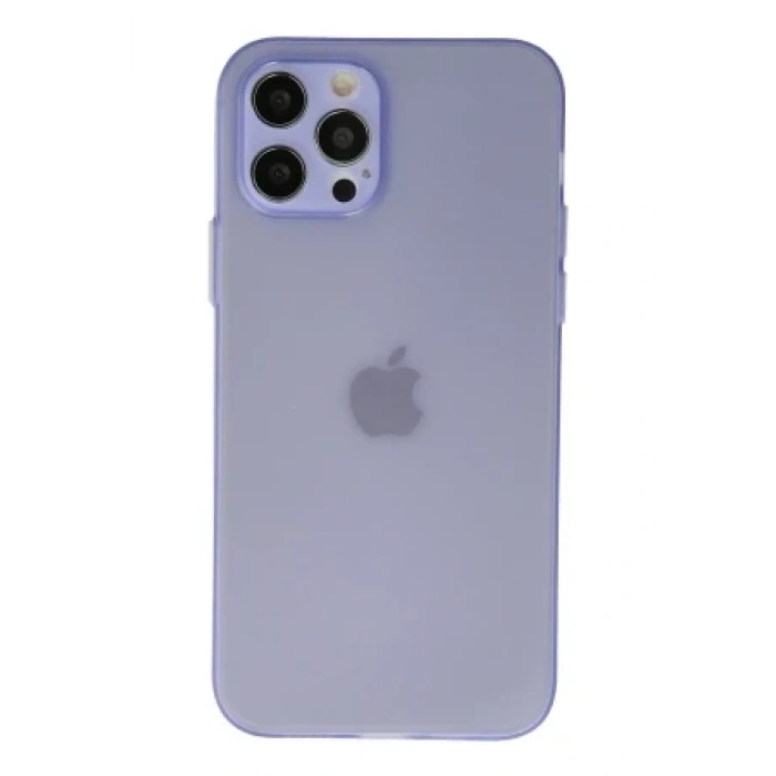 Newface Apple iPhone 12 Pro Kılıf Puma Silikon - Gold