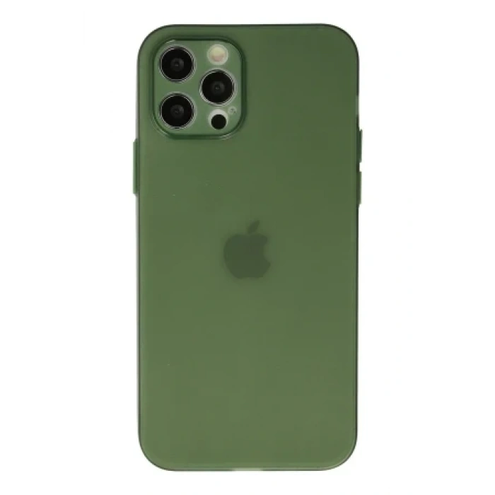 Newface Apple iPhone 12 Pro Max Kılıf Puma Silikon - Gold