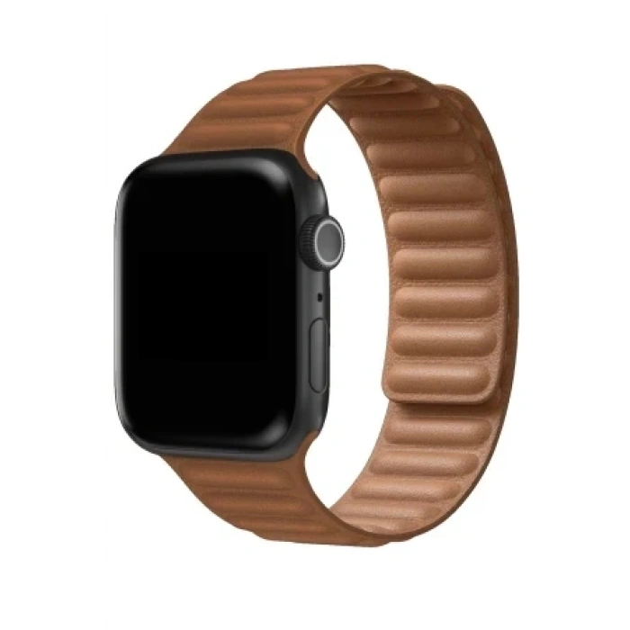 Newface Apple Watch 38mm Loop Kordon - Lacivert