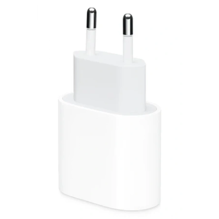 Newface CA-11 20W Type-C Şarj Adaptörü - Beyaz