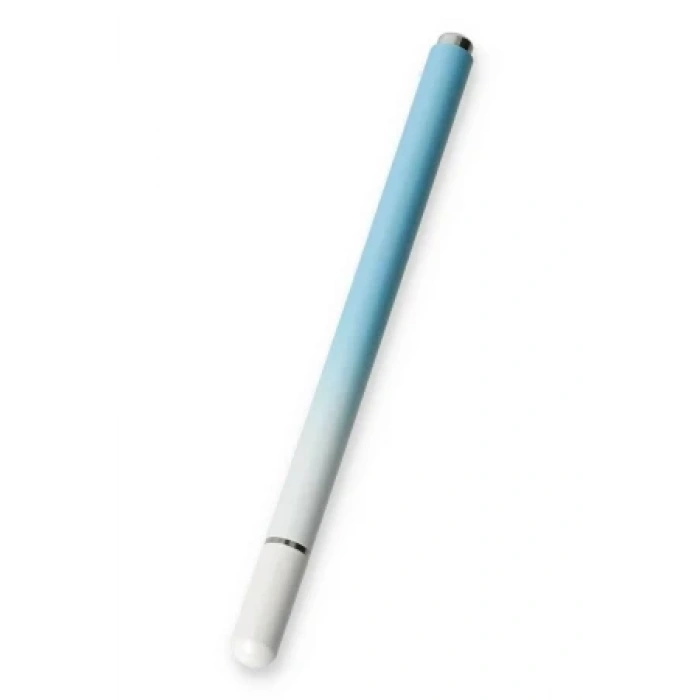 Newface Dokunmatik Stylus Kalem Pen 108 - Mor