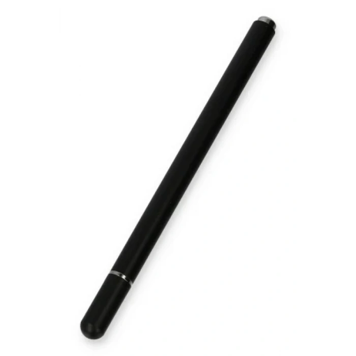 Newface Dokunmatik Stylus Kalem Pen 108 - Sarı