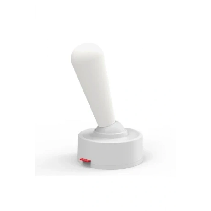 Newface JP-1003 Dekoratif Gece Lambası - Beyaz
