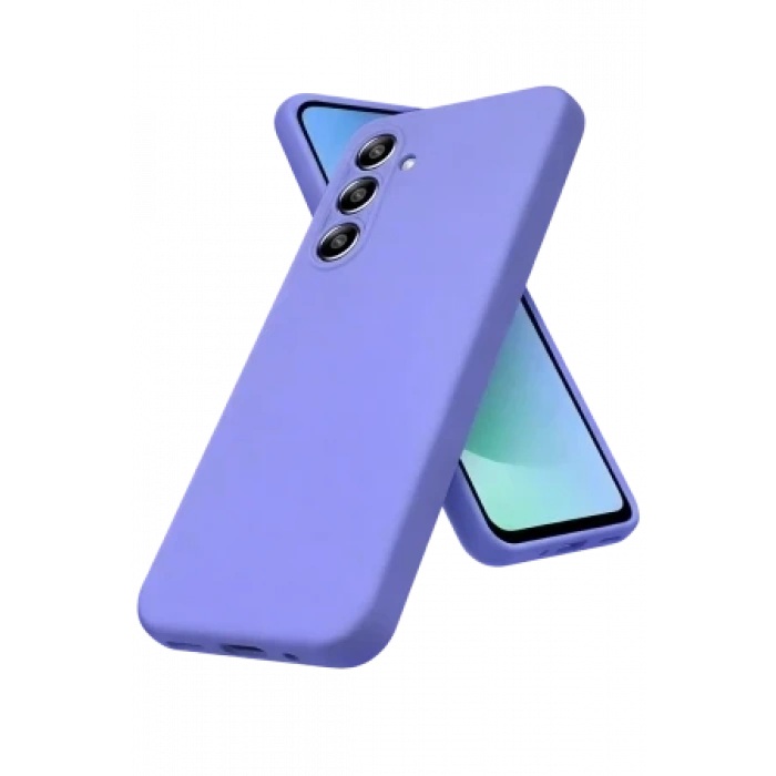 Newface Samsung Galaxy S26 Plus First Silikon - Mor