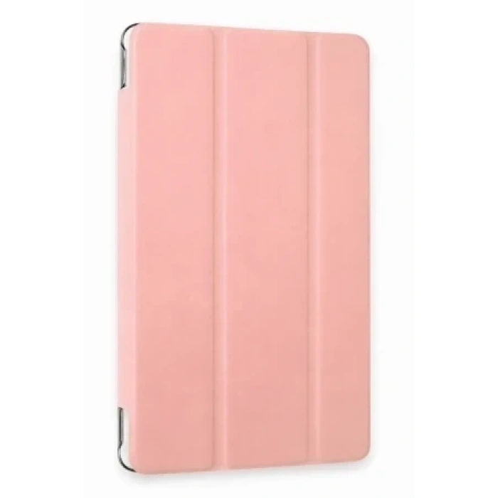 Newface Samsung Galaxy Tab A9 Kılıf Tablet Smart Kılıf - Mor