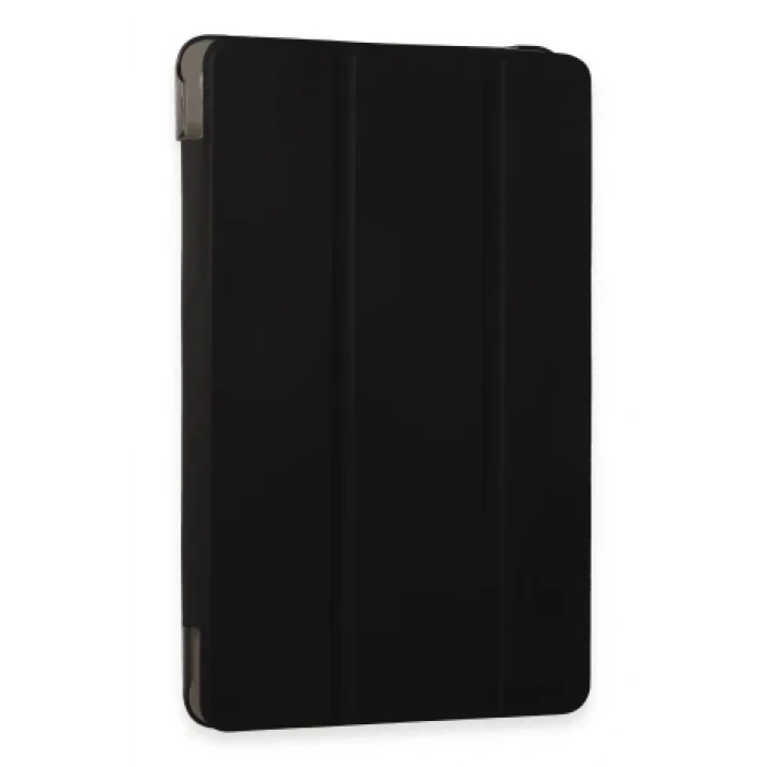 Newface Samsung Galaxy Tab A9 Kılıf Tablet Smart Kılıf - Mor