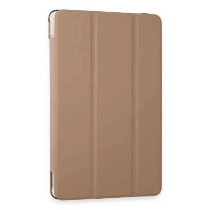 Newface Samsung Galaxy Tab A9 Kılıf Tablet Smart Kılıf - Pembe