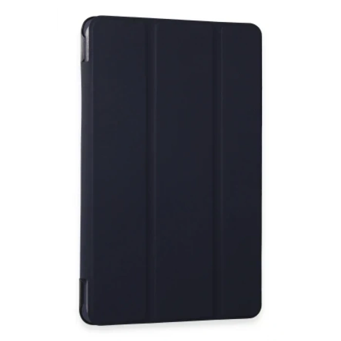 Newface Samsung Galaxy Tab A9 Kılıf Tablet Smart Kılıf - Pembe
