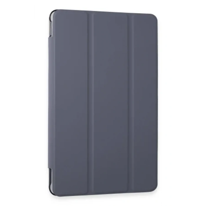 Newface Samsung Galaxy Tab A9 Kılıf Tablet Smart Kılıf - Rose