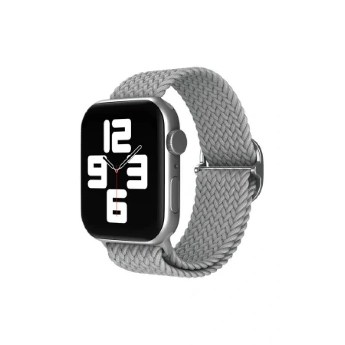Newface Watch 20mm Star Kordon - Mor