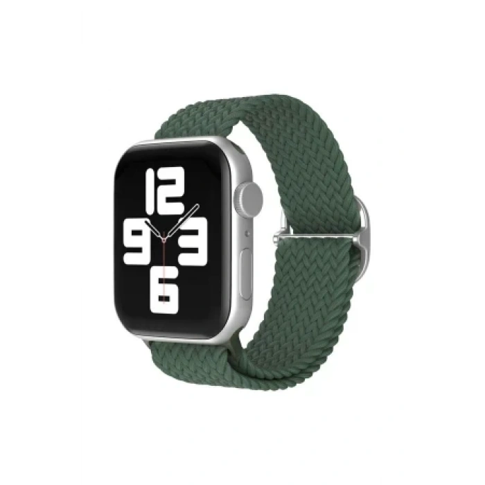 Newface Watch 20mm Star Kordon - Mor