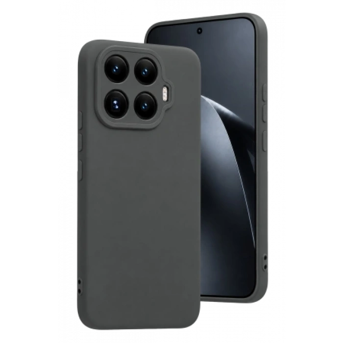 Newface Xiaomi Mi 17T First Silikon - Mavi