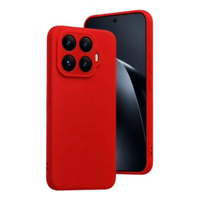 Newface Xiaomi Mi 17T First Silikon - Mavi
