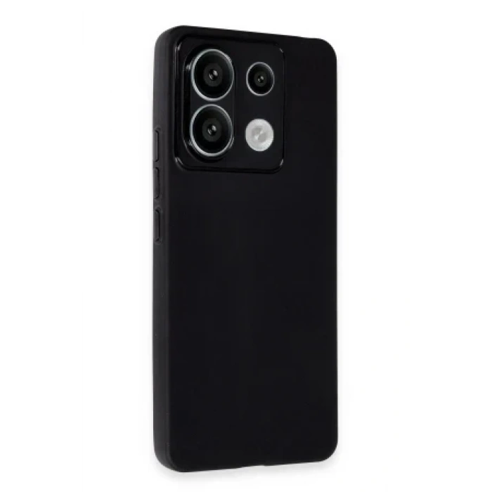 Newface Xiaomi Redmi Note 13 Pro 4G Kılıf Puma Silikon - Mor