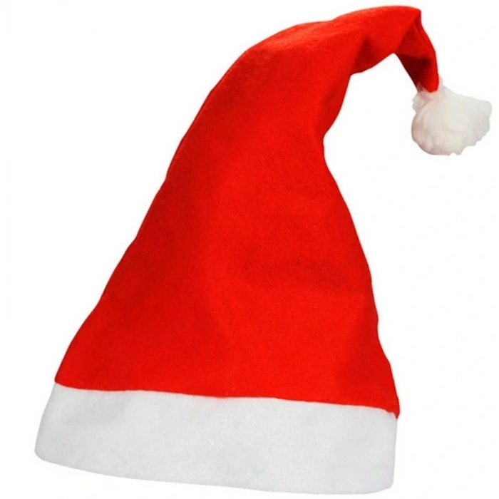 Noel Baba Şapkası