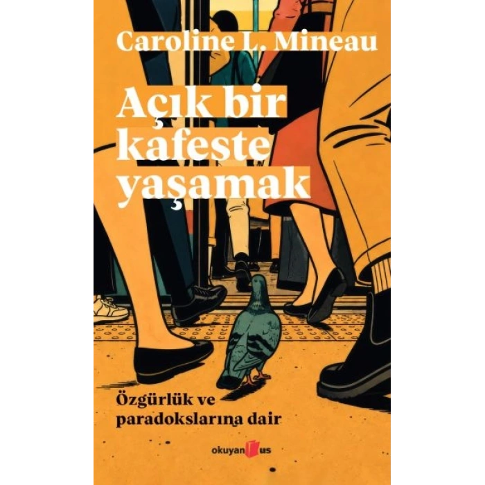 Okuyan Us Yayı
