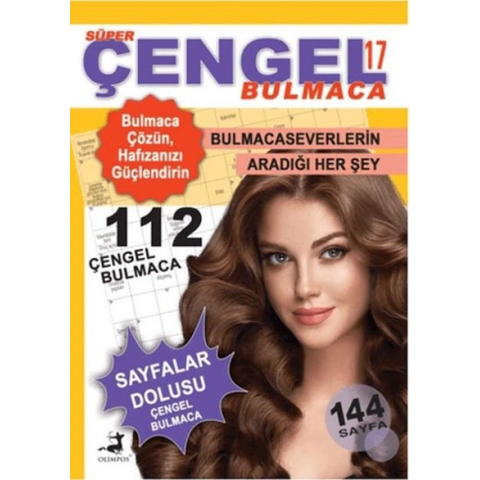 Olimpos Yayınl