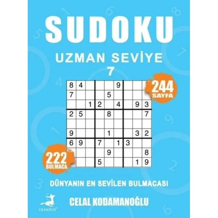 Olimpos Yayınl