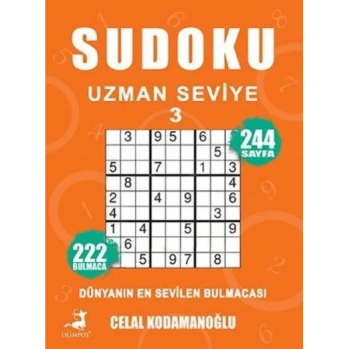Olimpos Yayınl