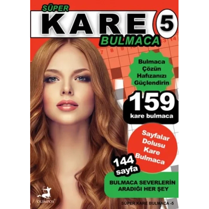 Olimpos Yayınl