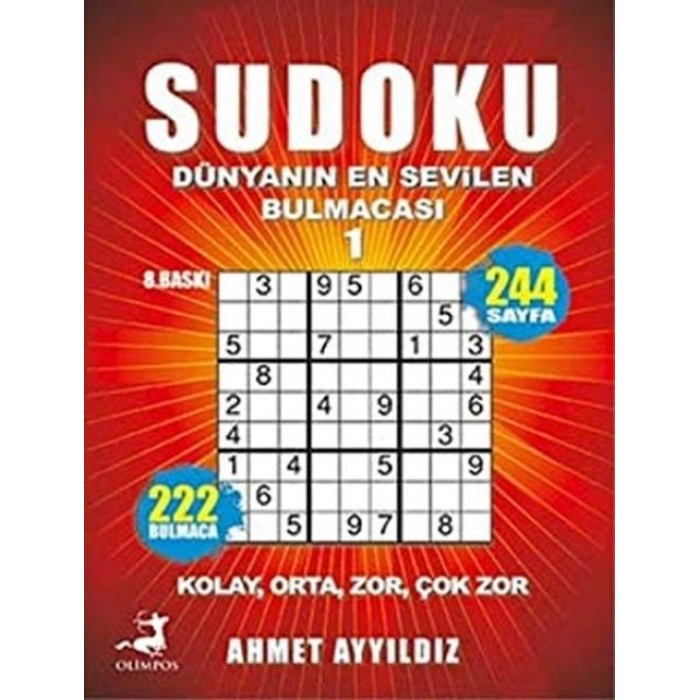 Olimpos Yayınl