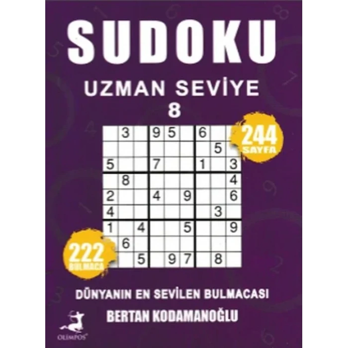 Olimpos Yayınl