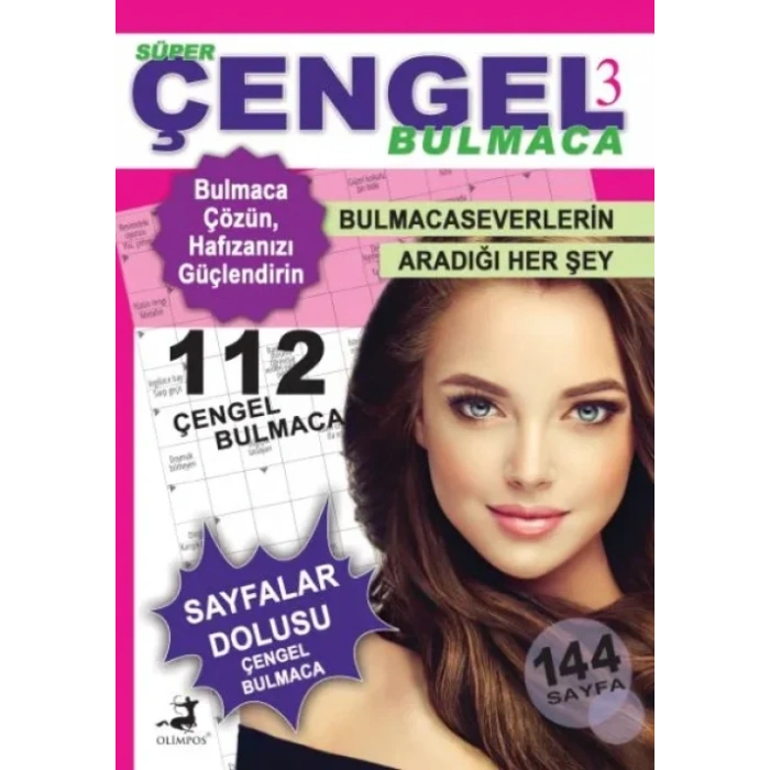 Olimpos Yayınl