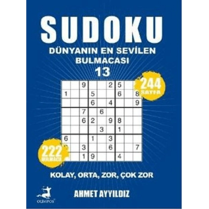 Olimpos Yayınl