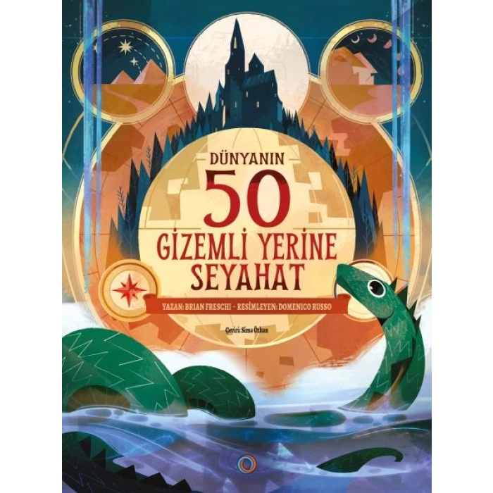 Orenda
