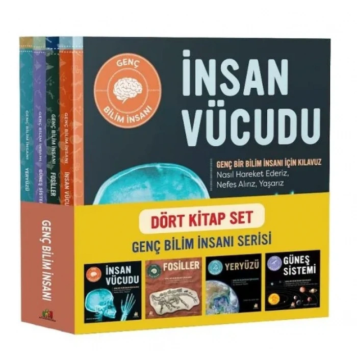 Orman Kitap