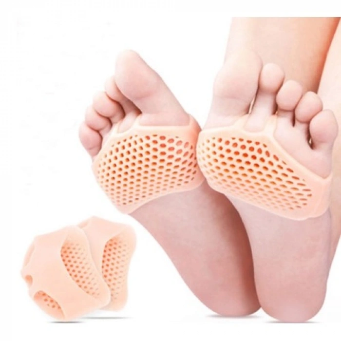 Orta Parmak Metatarsal Pad