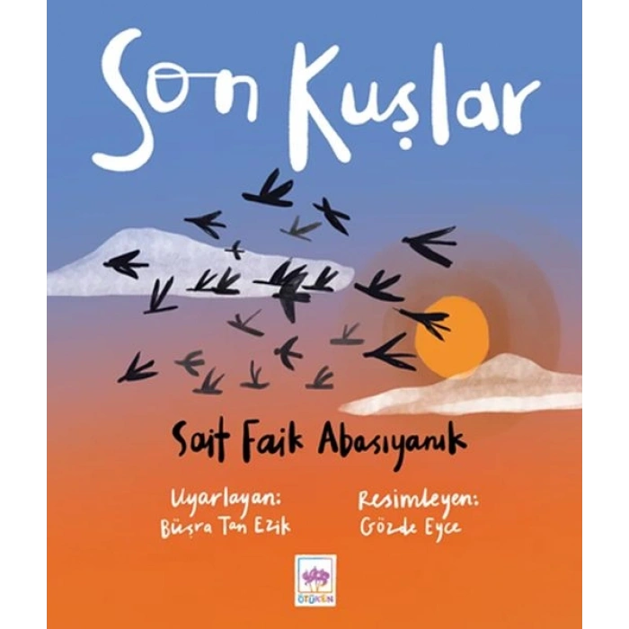 Ötüken Neşriya