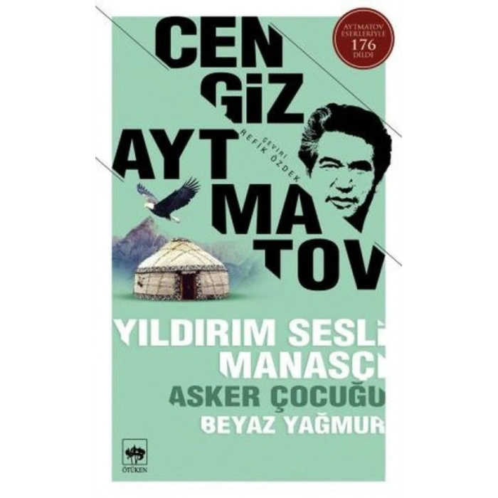 Ötüken Neşriya
