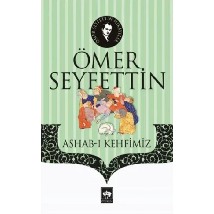 Ötüken Neşriya