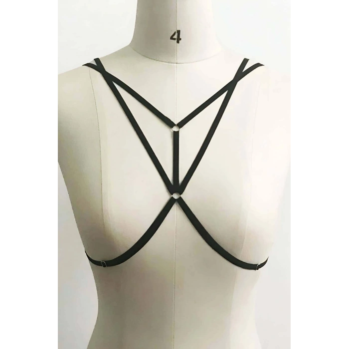Özel Tasarım Harness - 88