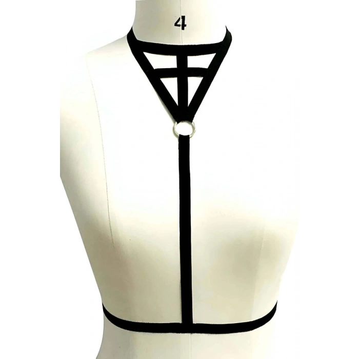 Özel Tasarım Harness - 91