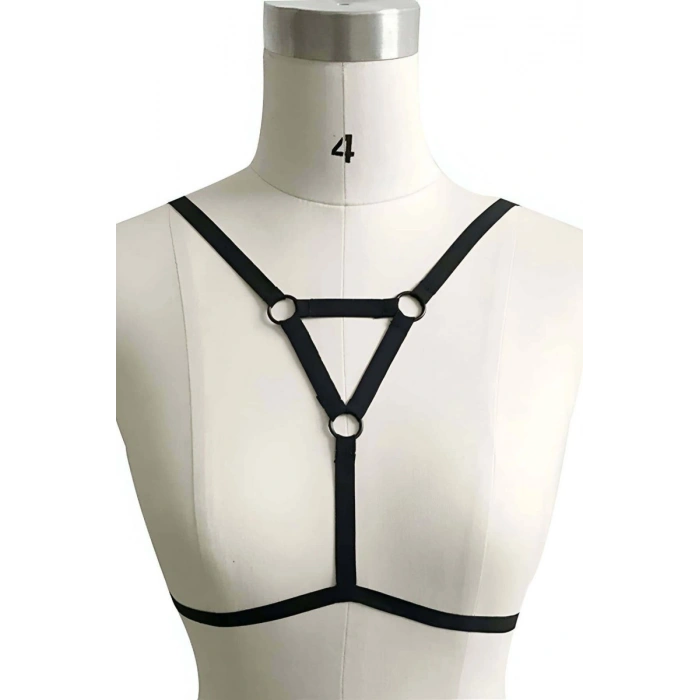Özel Tasarım Harness - 98