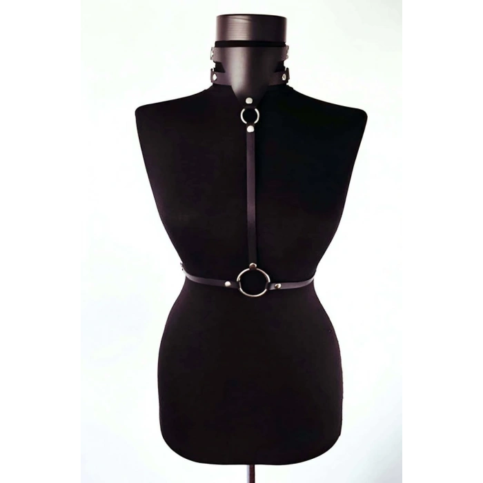 Özel Üretim Deri Model - 18