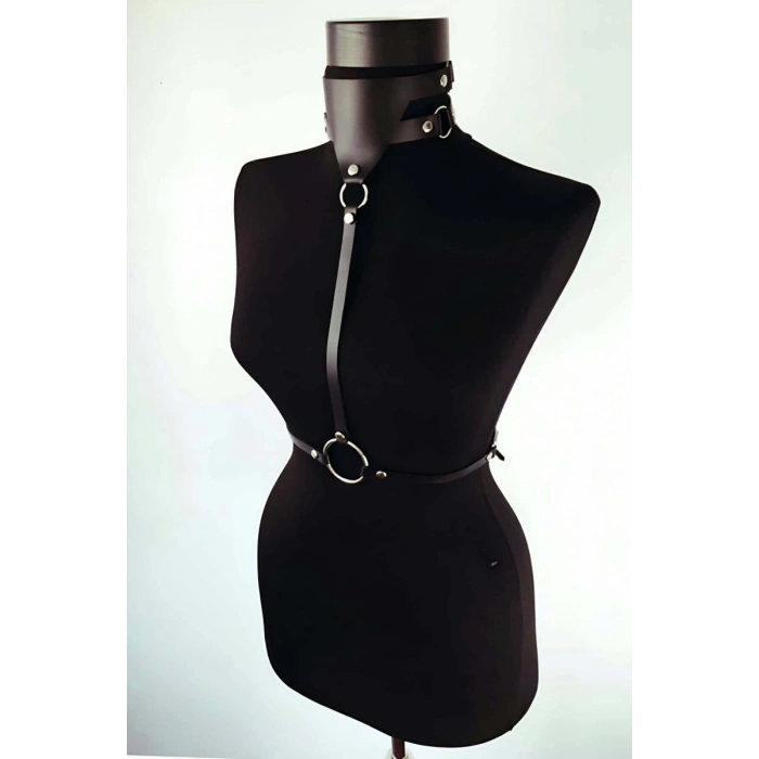 Özel Üretim Deri Model - 18