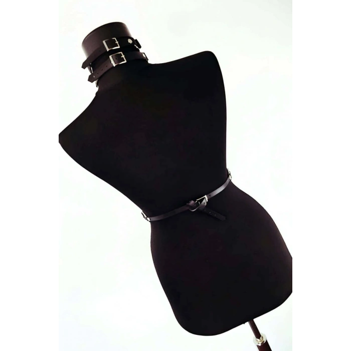 Özel Üretim Deri Model - 18
