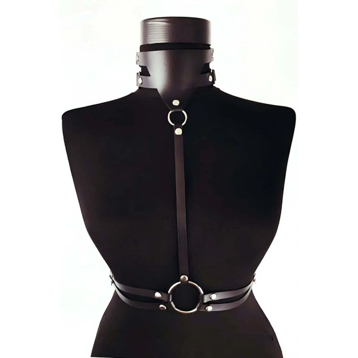Özel Üretim Deri Model - 19