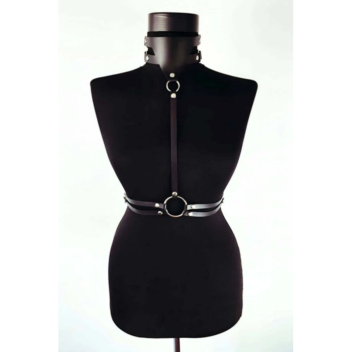 Özel Üretim Deri Model - 19