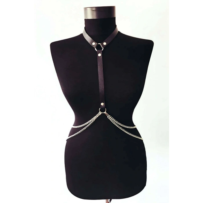 Özel Üretim Deri Model - 2
