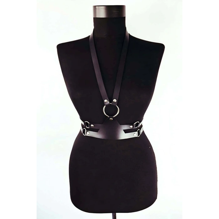 Özel Üretim Deri Model - 20