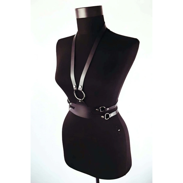 Özel Üretim Deri Model - 20