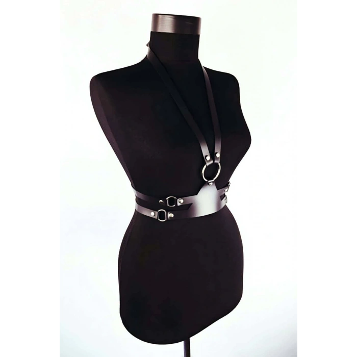 Özel Üretim Deri Model - 20