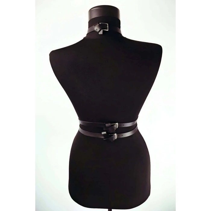 Özel Üretim Deri Model - 20